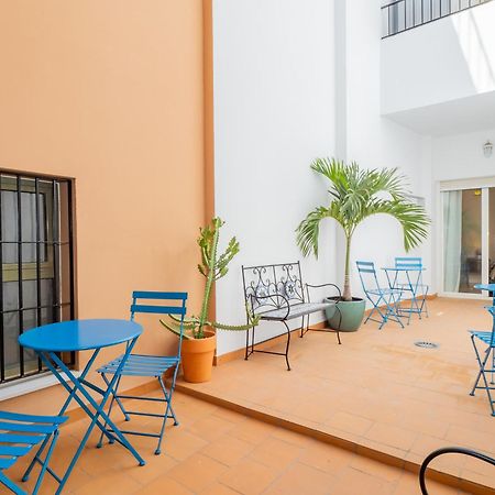 Apartamento Gran Constitucion Plaza Malagamanagement Exterior foto